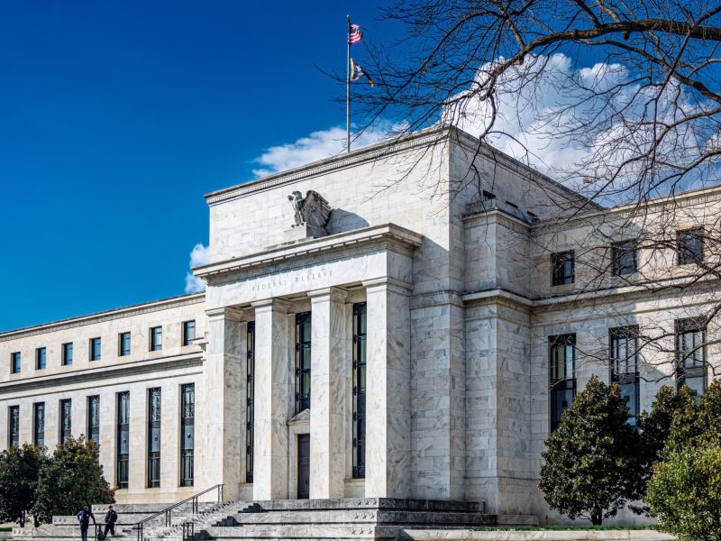 الفيدرالي الأميركي 