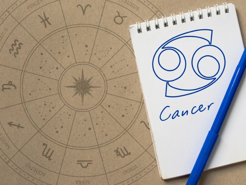 توقعات برج السرطان لعام 2026