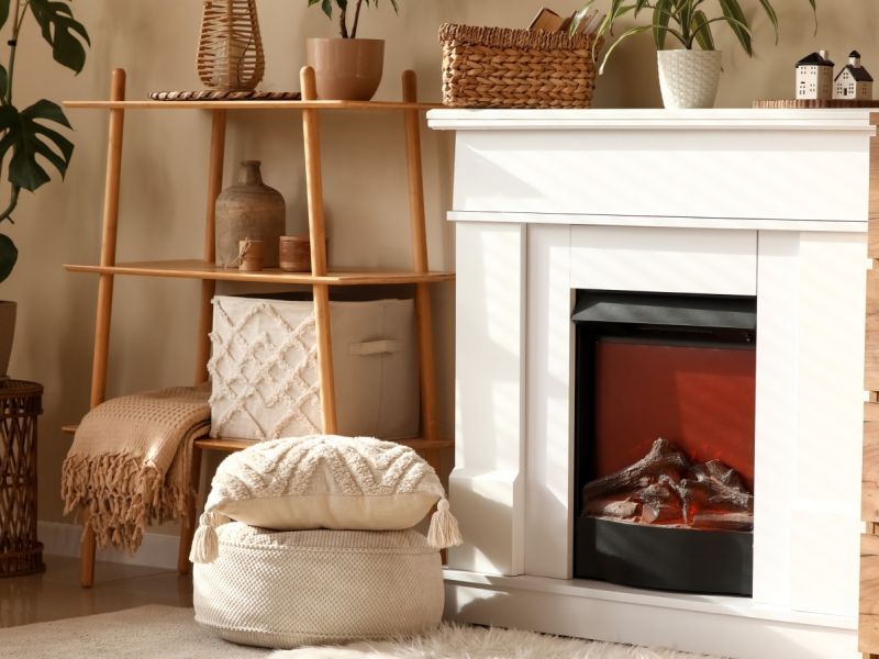 طرق ترتيب المنزل في فصل الشتاء بطريقة منظمة