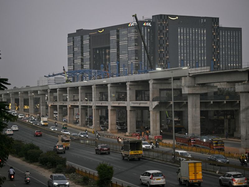 India overtakes Japan to become world’s fourth-largest economy