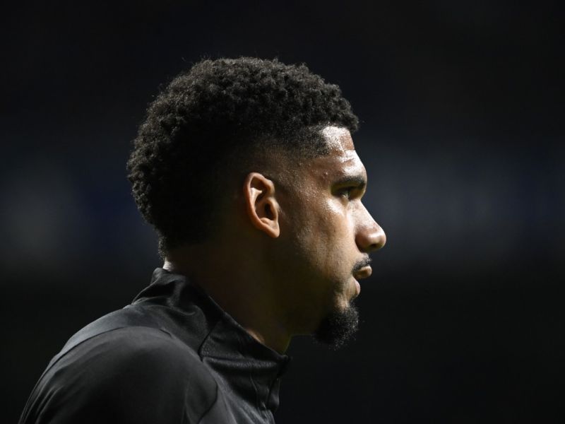 أراوخو يحصل على إجازة مفتوحة للتعافي