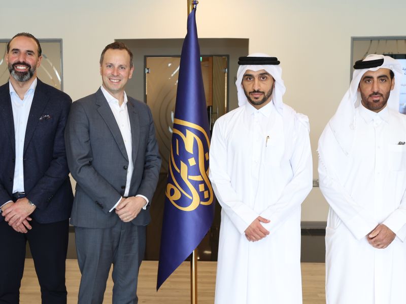 شبكة الجزيرة الإعلامية تطلق "النواة": نموذج إخباري مدمج بالذكاء الاصطناعي من جوجل كلاود