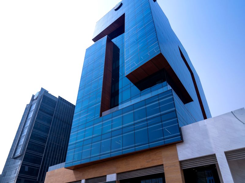 DIB Launches a Golden Social Media Contest to Celebrate 50 Years of Shared Progress