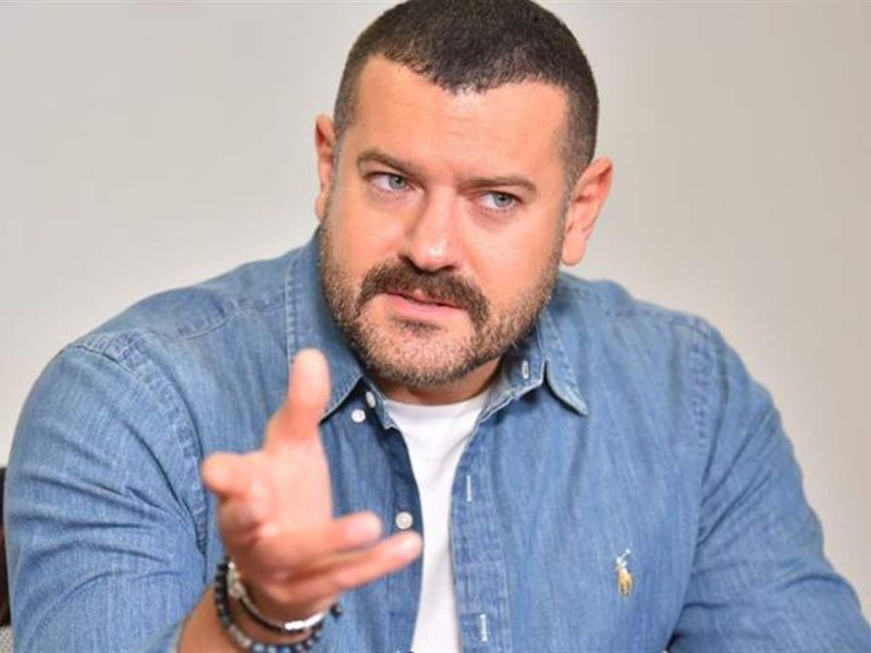 عمرو يوسف
