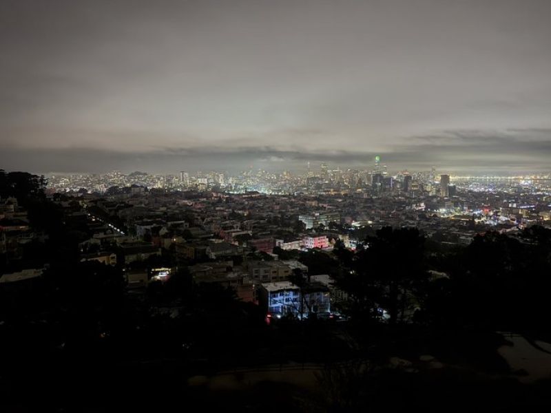 San Francisco