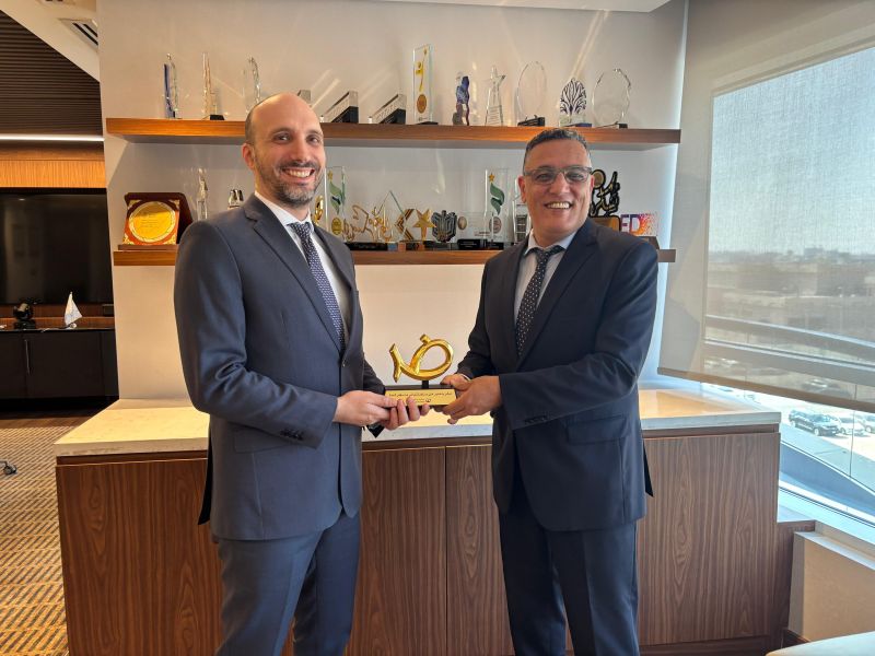 Miqyas Al Dhad Forms Strategic Collaboration with Alef Education to Redefine Arabic Literacy Assessment