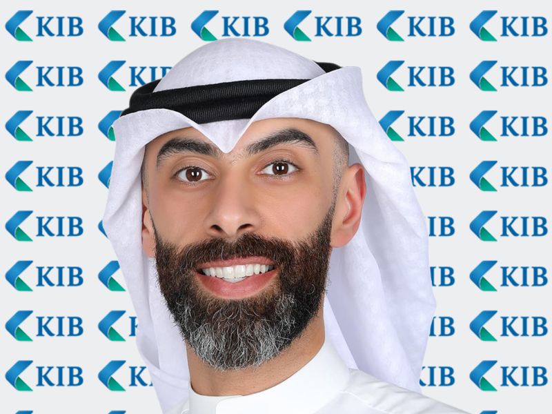 KIB يواصل جهوده في توعية الجمهور بمخاطر الاحتيال الرقمي