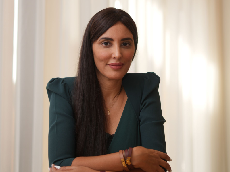 Axis Communications to unveil next-generation intelligent security technologies at Intersec Dubai 2026