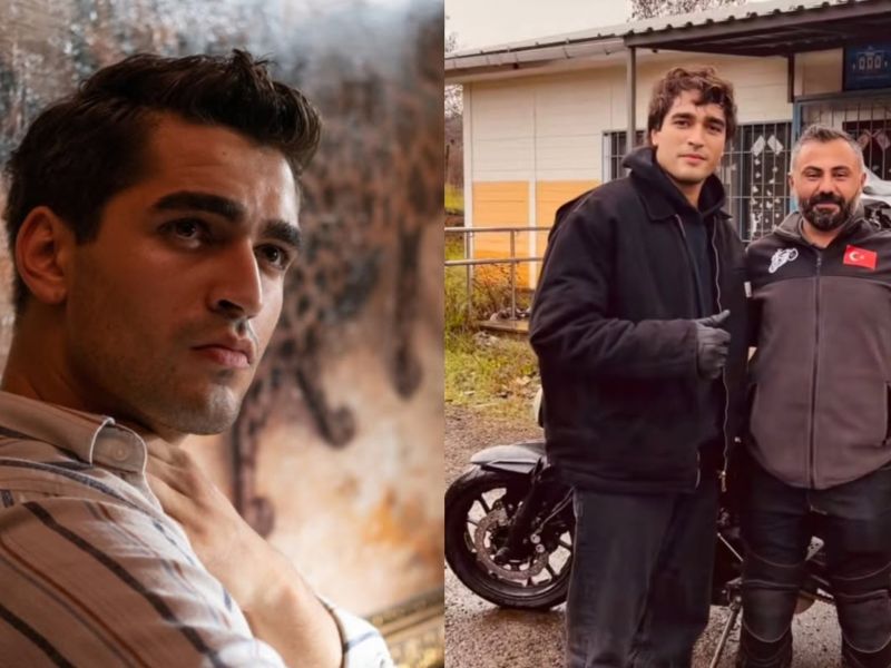 Mert Ramazan Demir