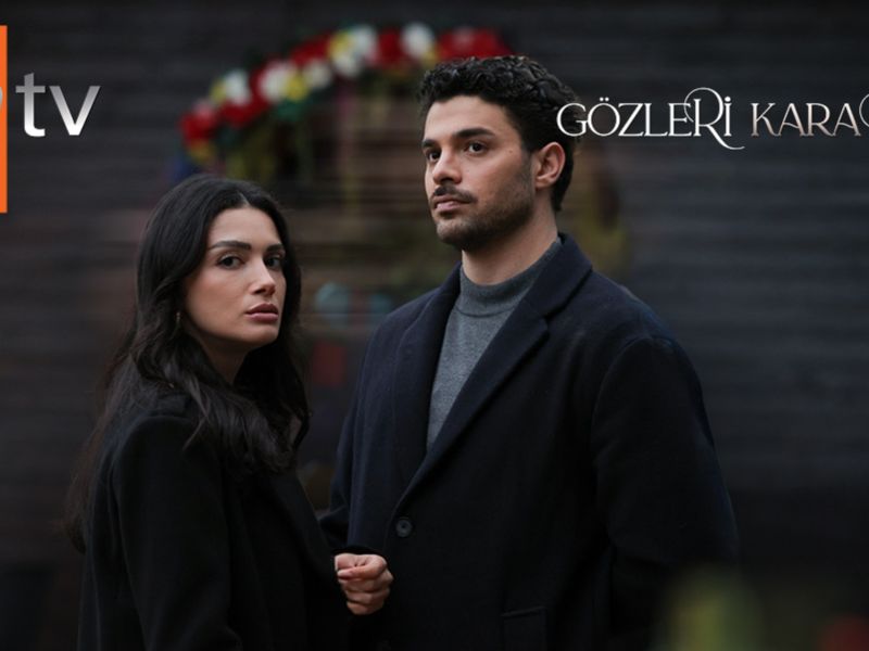 Özge Yağız & Halit Özgür Sarı