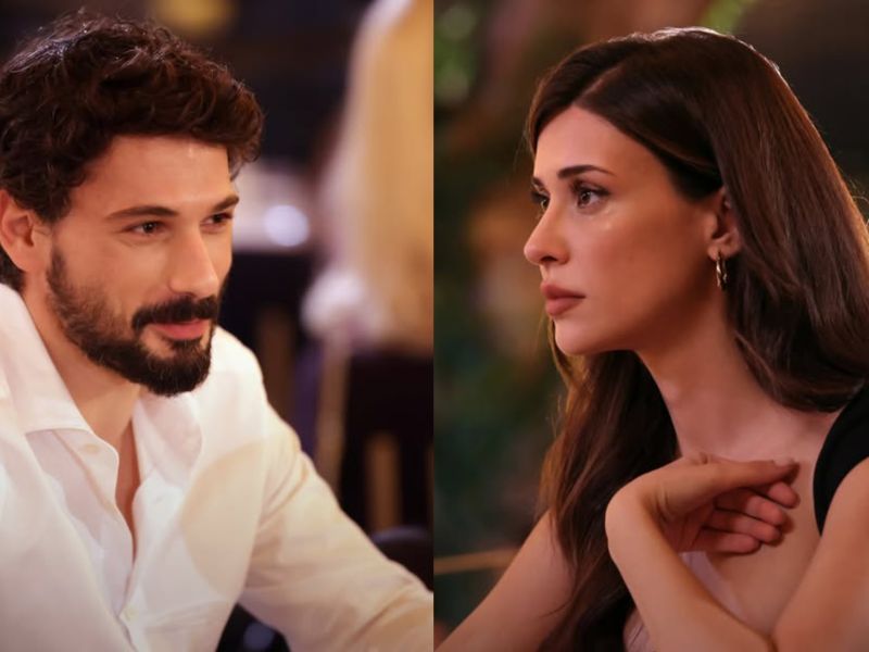 Deniz Can Aktaş & Devrim Özkan