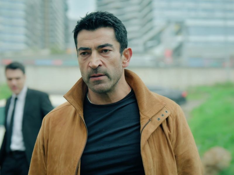 Kenan İmirzalıoğlu
