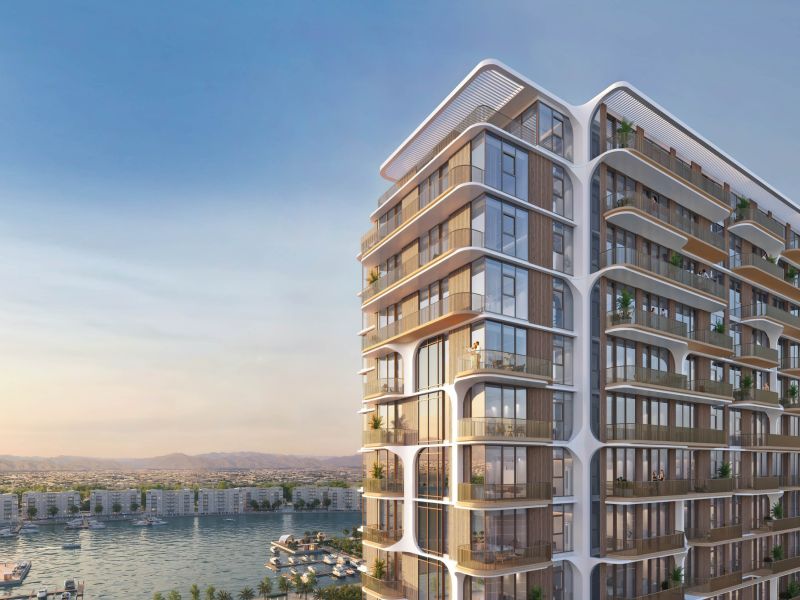 رأس الخيمة العقارية تطلق "نورا" أحدث مشاريعها الفاخرة والعصرية في جزيرة الراحة