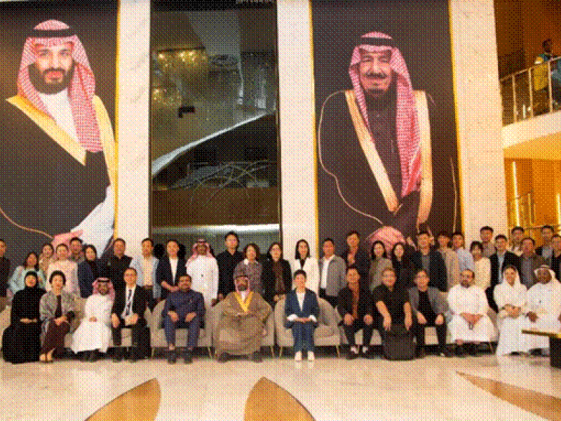 الرياض تحتضن أكبر ملتقى صناعي سعودي – صيني: منتدى توطين الصناعات العالمية 2025… وإعلان شراكة استراتيجية بقيمة 17 مليار ريال