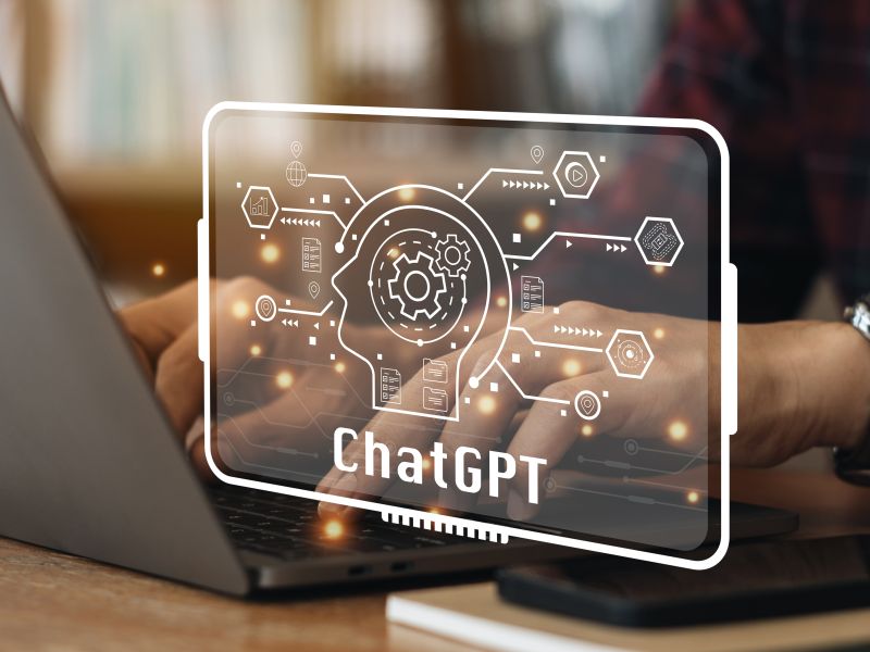 "أوبن إيه آي" تستعد لإطلاق إعلانات على منصة ChatGPT. 