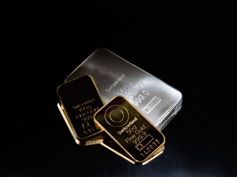 Historic Rally: Silver Breaks $75 while gold and platinum set new records