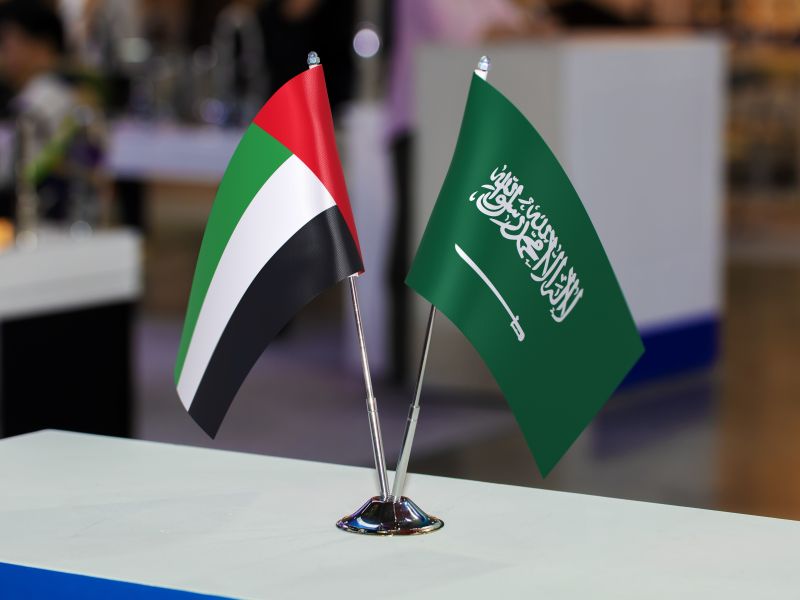 تصعيد غير مسبوق بين السعودية والإمارات في اليمن