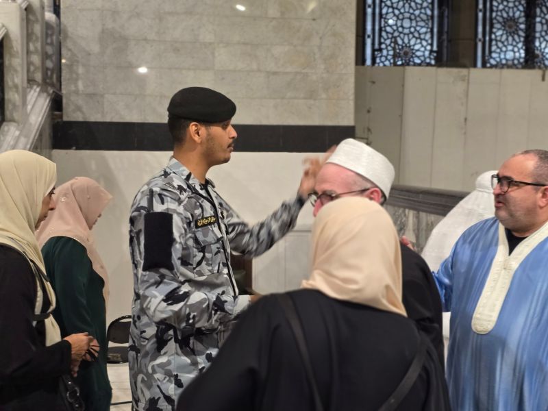 توثيق جديد للحظة القفز