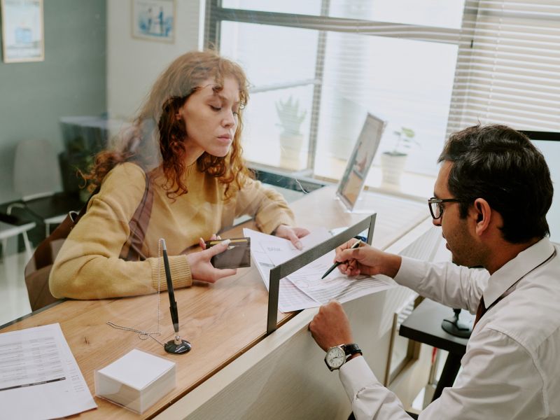 البنوك المصرية 