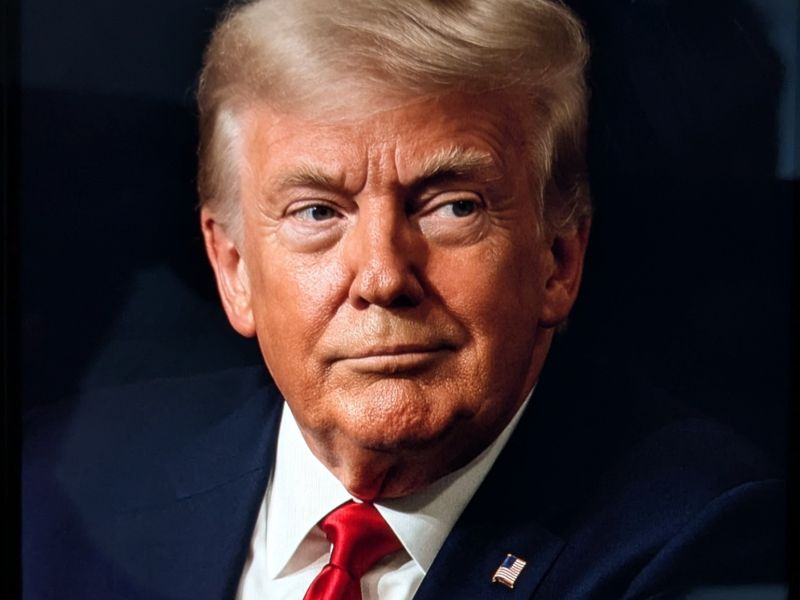 ترامب يرفع دعوى قضائية ضد "بي بي سي" 