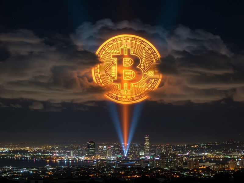 خبير يقدر حجم الرافعة المالية في بورصات التشفير بـ787 مليار دولار