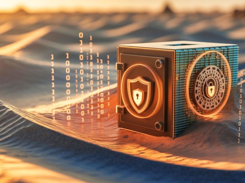 SearchInform Research Finds One in Two Companies in the Gulf Experienced Internal Security Incidents