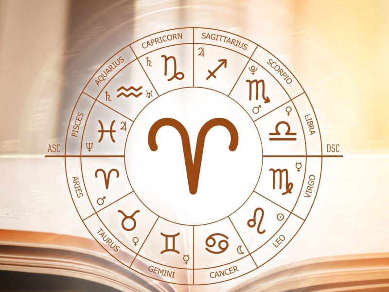 توقعات برج الحمل لشهر يناير 2026