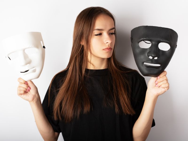 ما هو مرض بايبولر