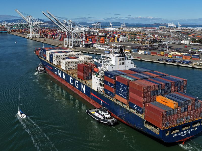 Global economy faces fragile start to 2026