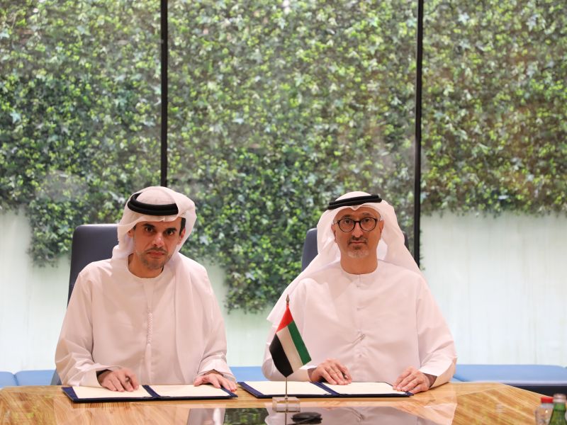 Union Coop Renews Strategic Partnership with CoTopia  to Support Social Initiative