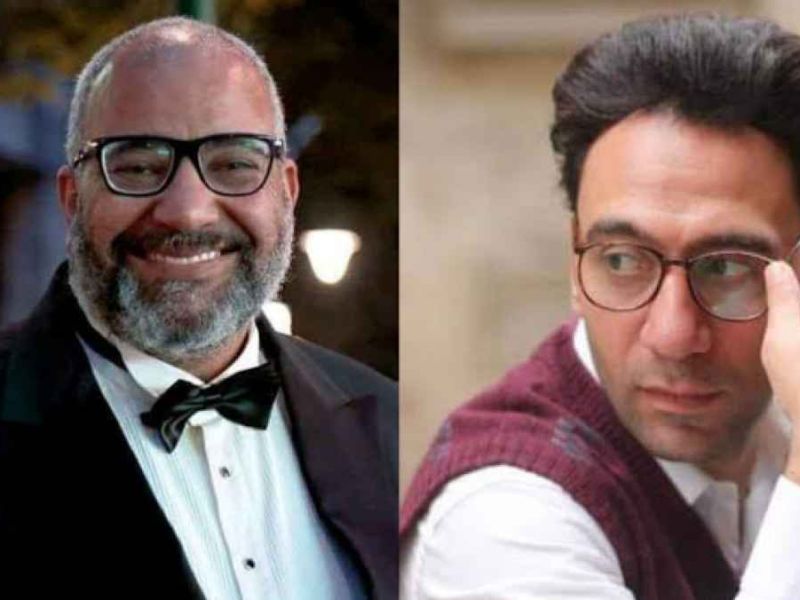 بيومي فؤاد محمد سلام