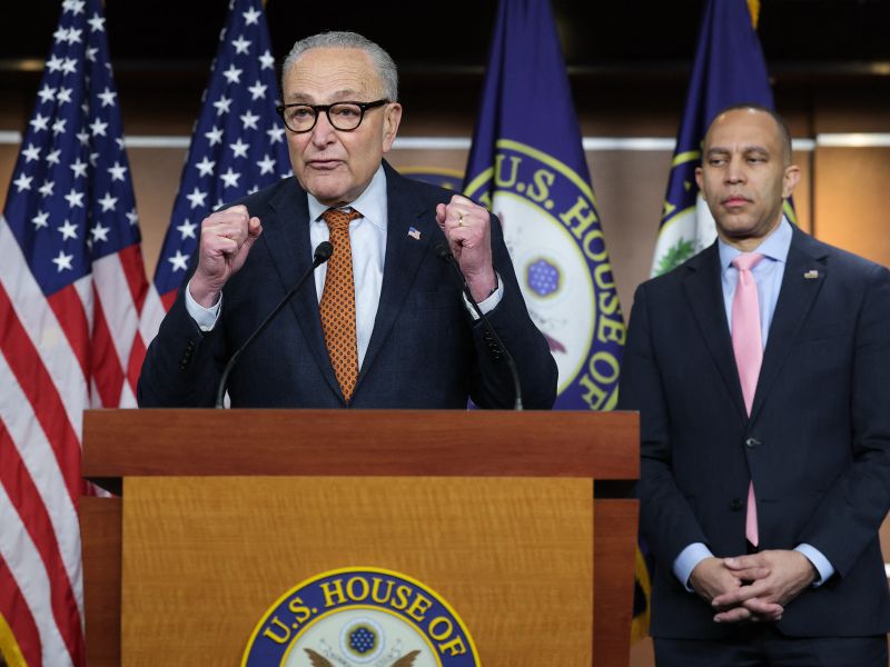 U.S. senate votes to limit Trump’s military authority in Venezuela