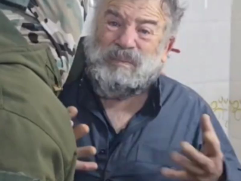 حادثة اختطاف تهز الوسط الفني السوري وتنتهي بتحرير قبنض