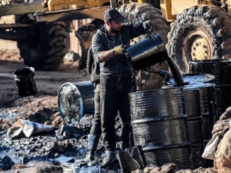 تلاعب وإهمال إداري في سوريا