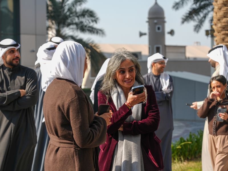 بنك برقان يعزز استثماره في المواهب المحلية لعام 2025: 200 موظف جديد منهم 94.29% كويتيين