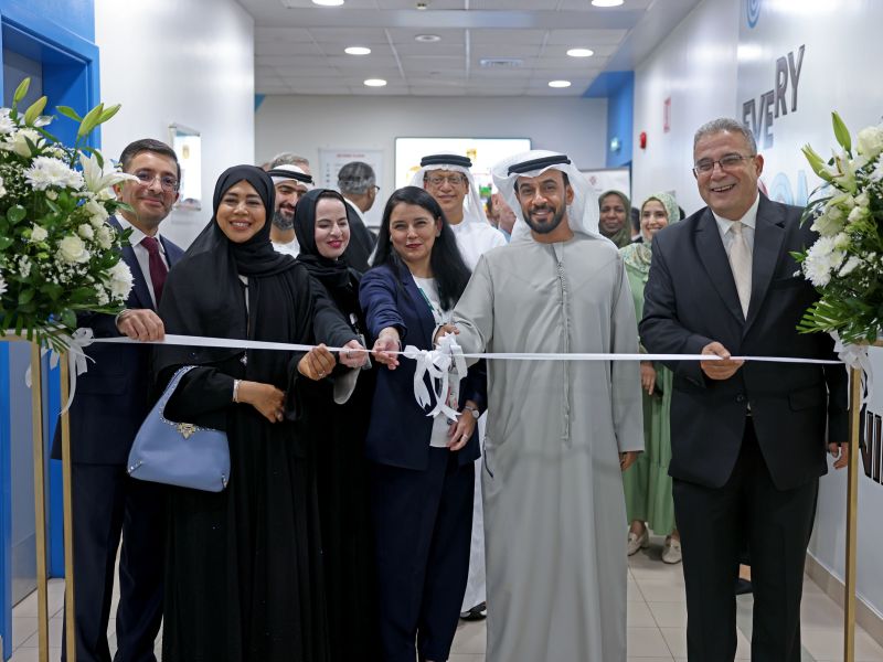 Abu Dhabi University Inaugurates Groundbreaking Cancer Research Institute to Advance Translational Cancer Research and Personalized Cancer Care in the UAE