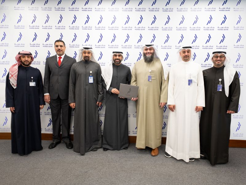 "وربة" يدشن شراكته الاستراتيجية مع "كاسكو" لمشروع إفطار الصائم