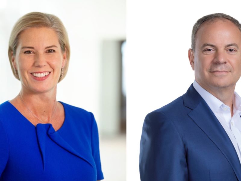 PwC Middle East announces leadership transition