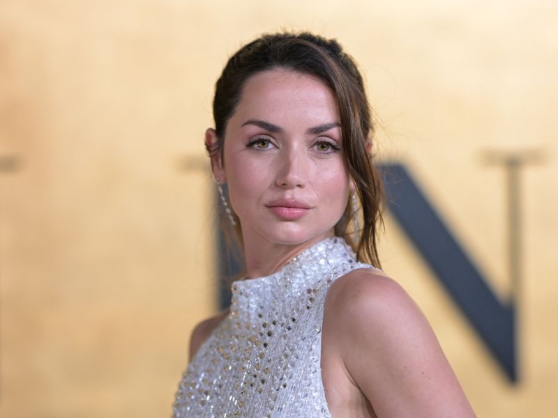 Ana de Armas