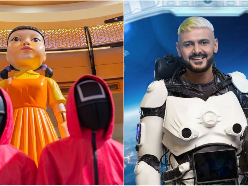 Ramez Galal in Ramadan 2026