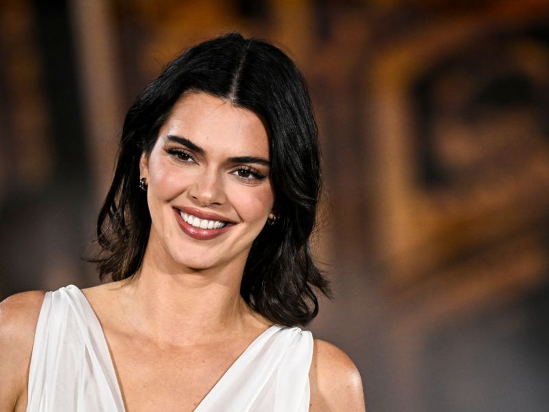 Kendall Jenner