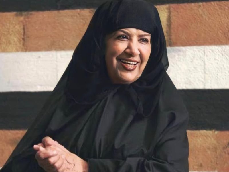 Huda Shaarawi