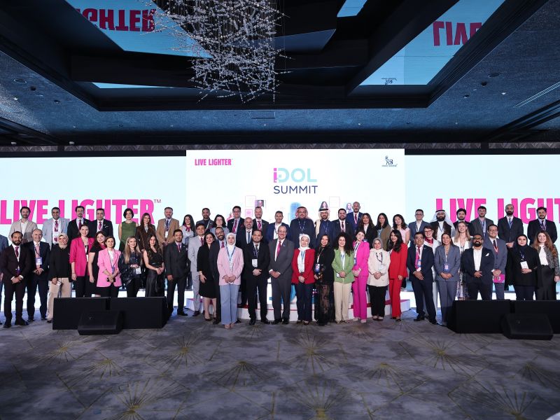 Novo Nordisk Hosts Idol Summit to Rethink Weight-management Communication Together with Digital and Key Opinion Leaders