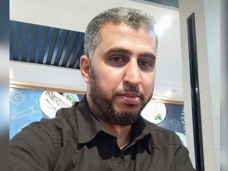 Mahmoud Al-Astal killed in Khan Younis