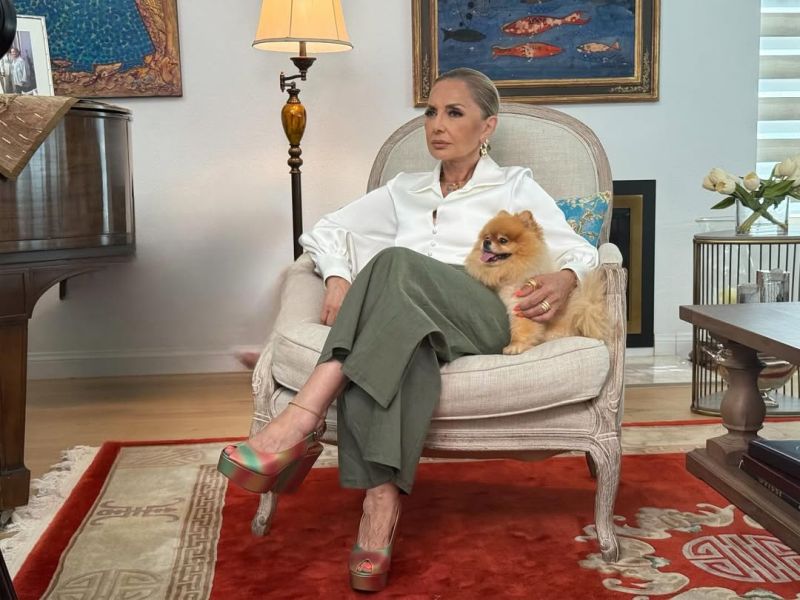 النجمة الايرانية