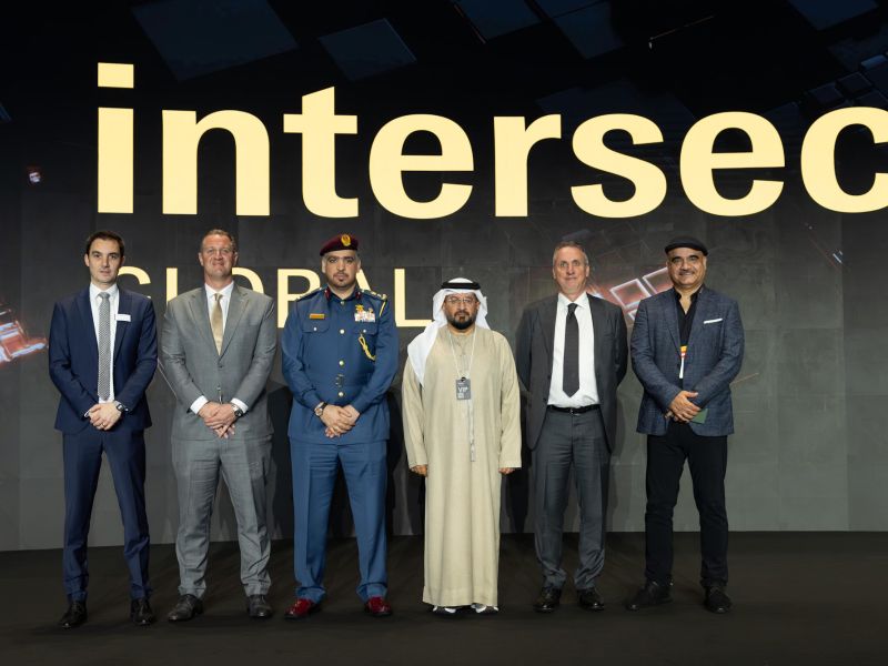 New Intersec Global identity unveiled as a unified international platform advancing safety, security and resilience worldwide