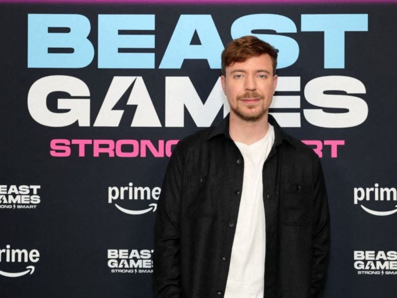 MrBeast