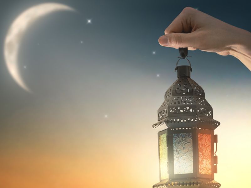 كم باقي على رمضان 2026؟