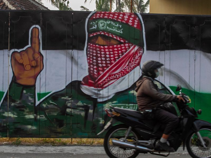 أميركا: نزع سلاح غزة سيتم من خلال "برنامج إعادة شراء" دولي