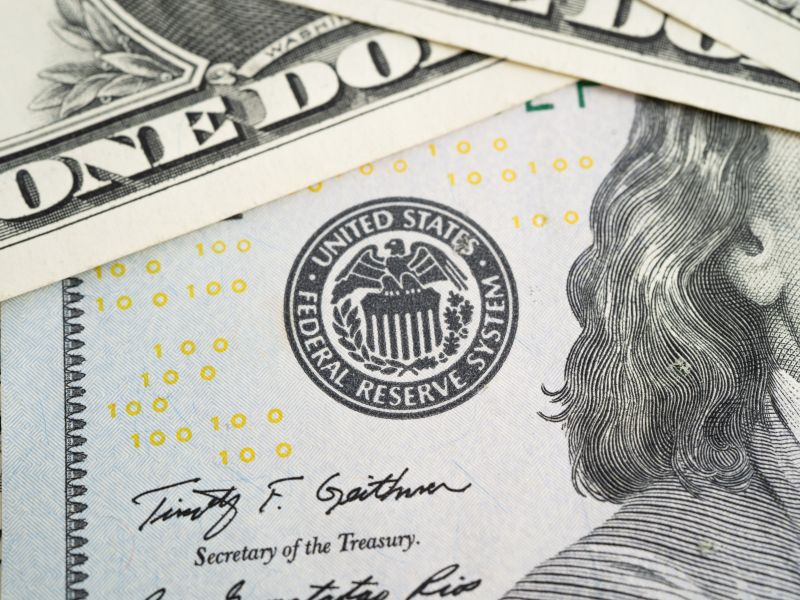 تصعيد ترامب ضد رئيس الفيدرالي